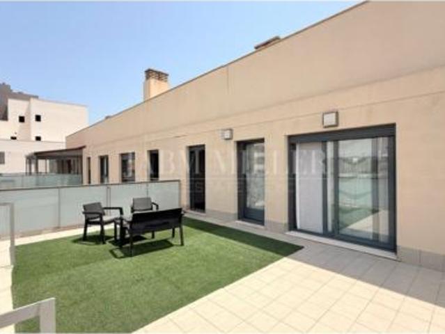 Ático en venta en Atzavares, Elche