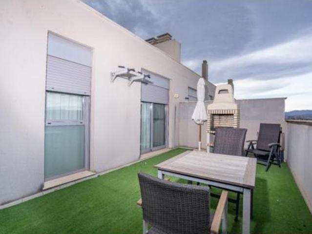 Ático en venta en Atzavares, Elche