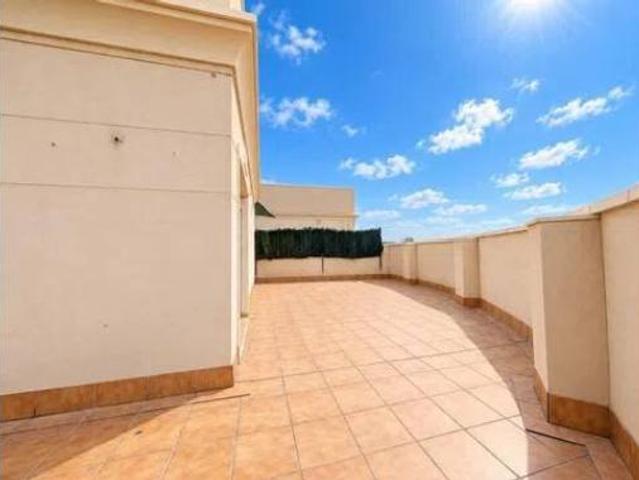 Ático en venta en Atzavares, el Baix Vinalopó