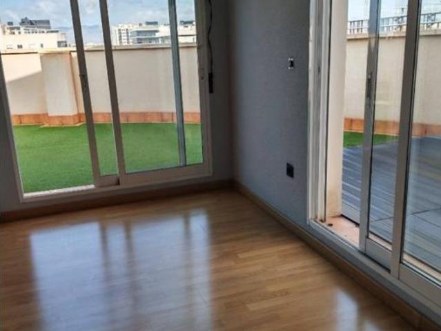 Ático en venta en Atzavares, el Baix Vinalopó