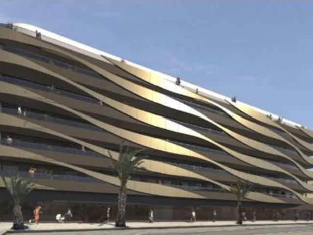 Ático en venta en Atzavares, el Baix Vinalopó