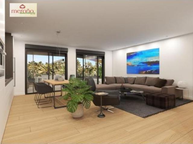Ático en venta en Atzavares, el Baix Vinalopó