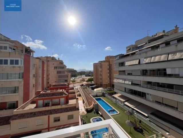 Ático en venta en Atzavares, el Baix Vinalopó
