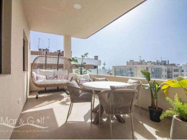 Ático en venta en el Baix Vinalopó, Valencia