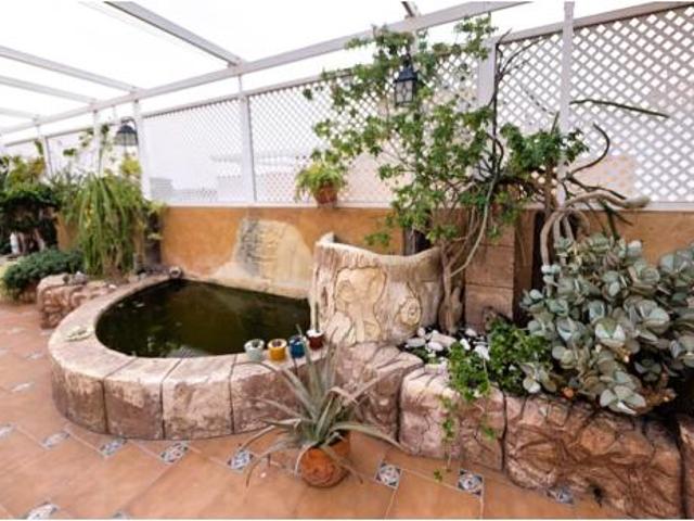Ático en venta en Torrellano, el Baix Vinalopó