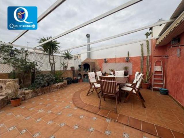 Ático en venta en Torrellano, el Baix Vinalopó