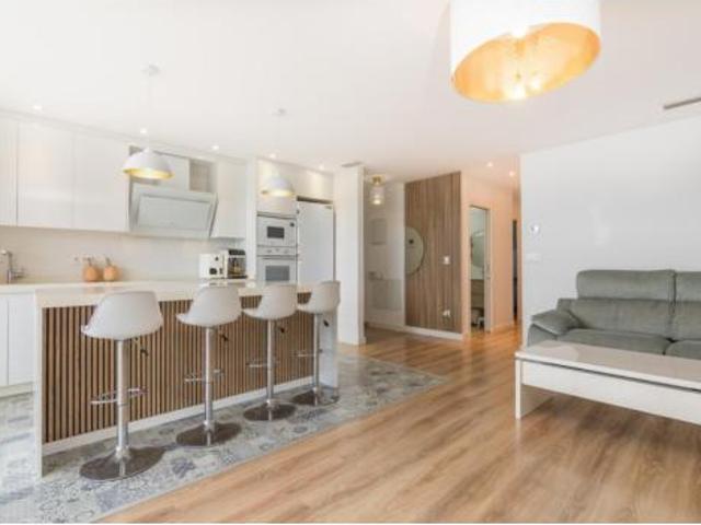 Ático en venta en Elche, Valencia