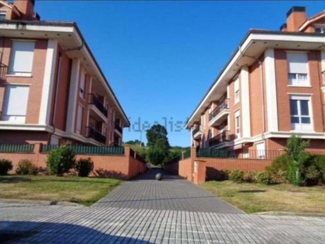 Ático en venta en Entrambasaguas, Barrio Las Barreras