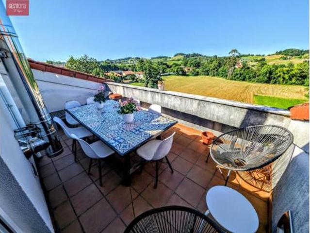 Ático en venta en Entrambasaguas, Cantabria