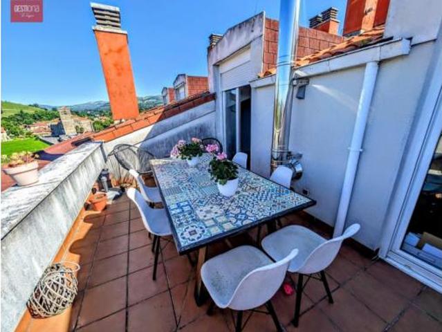 Ático en venta en Entrambasaguas, Cantabria
