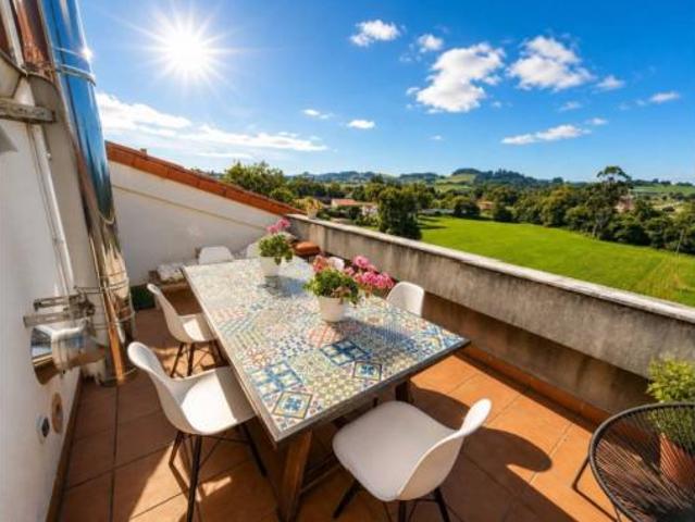 Ático en venta en Entrambasaguas, Cantabria