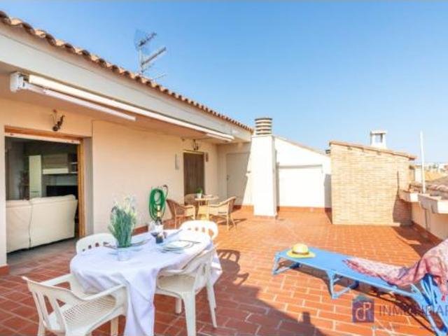 Ático en venta en Valdejalón, Aragón