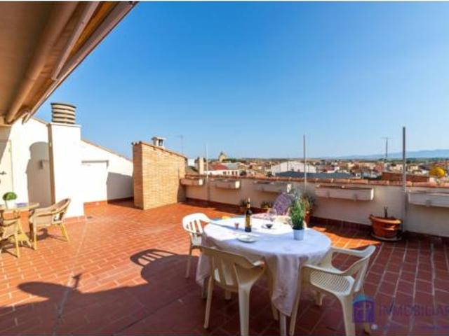 Ático en venta en Valdejalón, Aragón