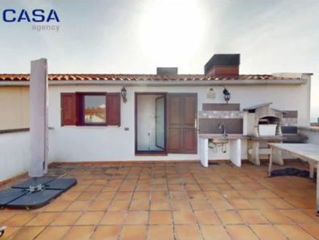 Ático en venta en Astrabudua, Erandio