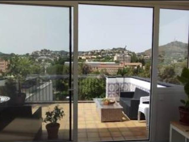 Ático en venta en el Centre, Baix Llobregat