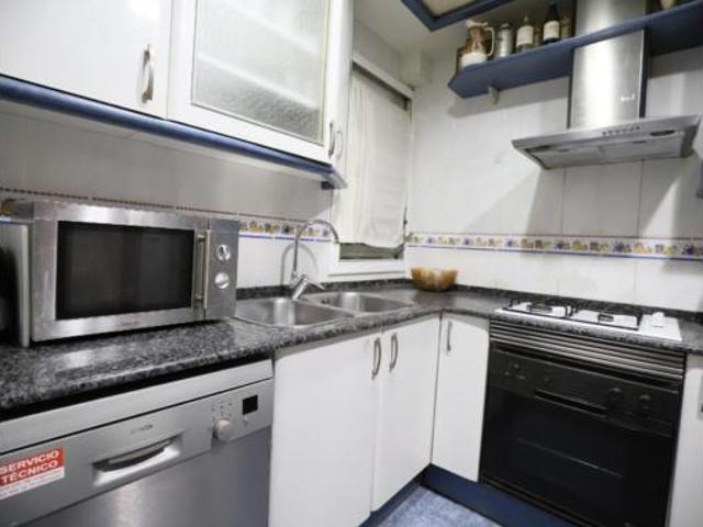 Ático en venta en el Gall, Esplugues de Llobregat