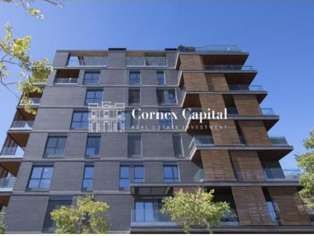 Ático en venta en Finestrelles, Baix Llobregat