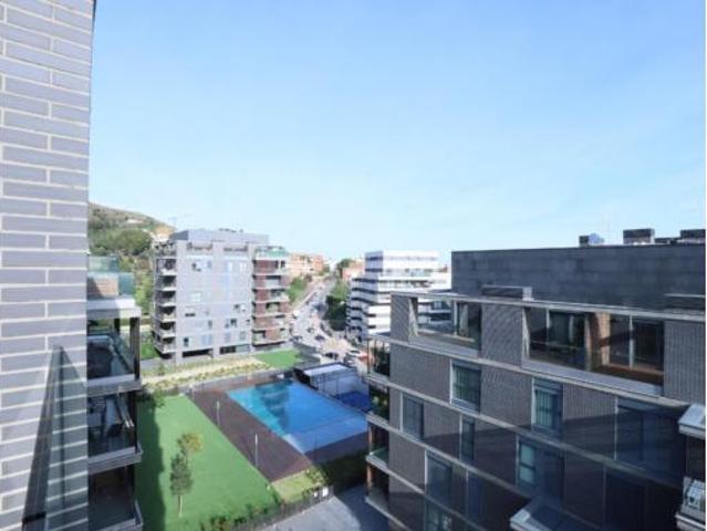 Ático en venta en Finestrelles, Baix Llobregat