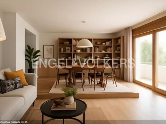 Ático en venta en Finestrelles, Baix Llobregat