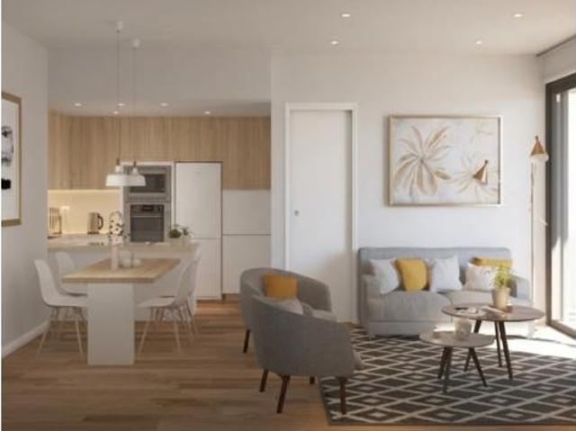 Ático en venta en Can Clota, Baix Llobregat