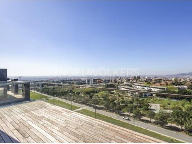 Ático en venta en el Centre, Baix Llobregat