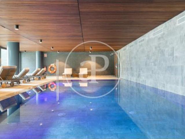 Ático en venta en Finestrelles, Baix Llobregat