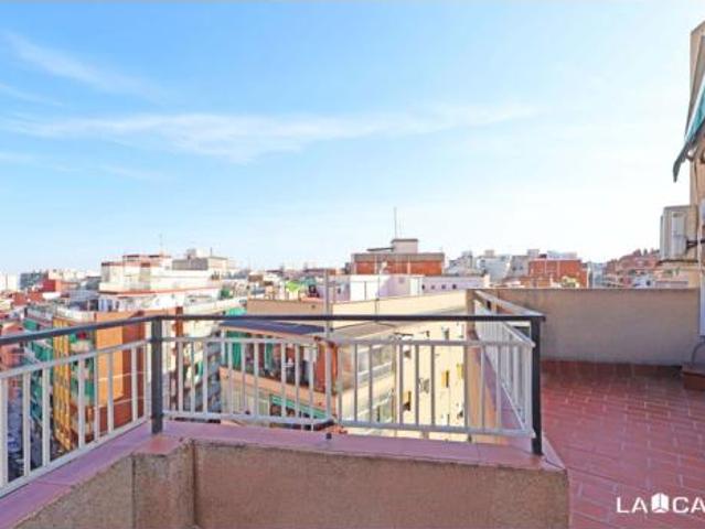 Ático en venta en Can Cervera, Baix Llobregat