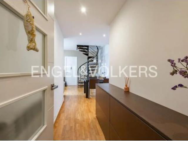Ático en venta en la Plana, Baix Llobregat