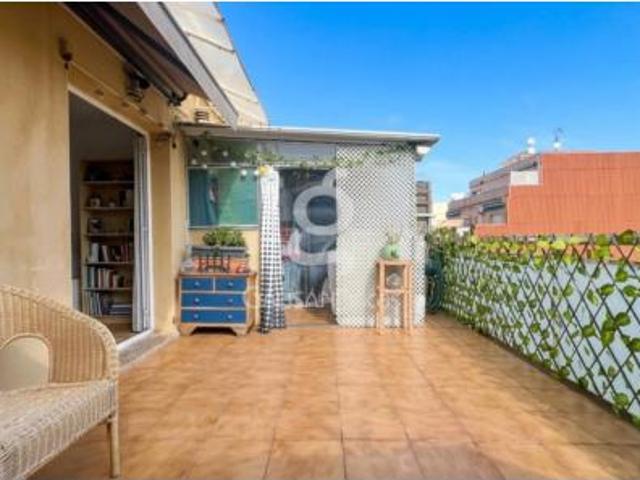 Ático en venta en el Gall, Esplugues de Llobregat