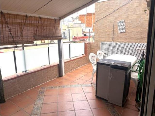 Ático en venta en Can Cervera, Baix Llobregat