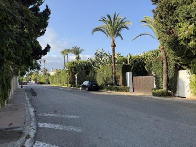 Ático en venta en Guadalmina, Costa del Sol Occidental