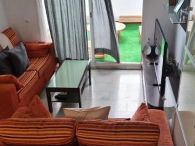 Ático en venta en Forest Hills, Costa del Sol Occidental
