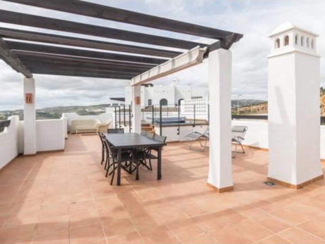 Ático en venta en Forest Hills, Costa del Sol Occidental
