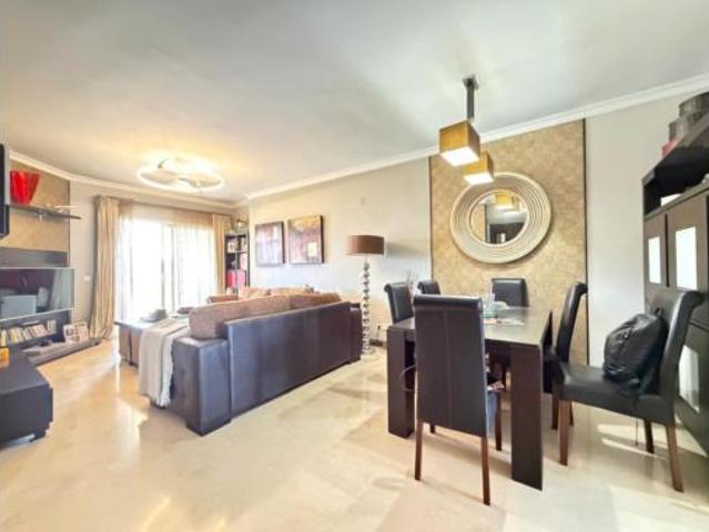 Ático en venta en Bel-Air, Costa del Sol Occidental