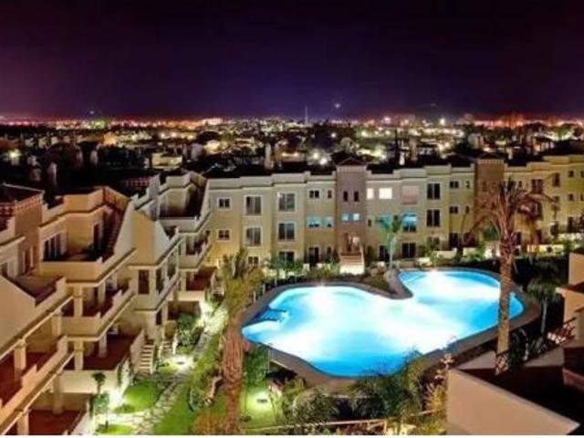 Ático en venta en Bel-Air, Costa del Sol Occidental