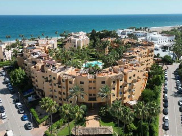 Ático en venta en Estepona, Bel-Air