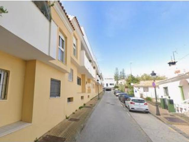 Ático en venta en Bel-Air, Costa del Sol Occidental