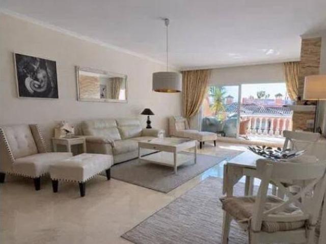 Ático en venta en Resinera-Voladilla, Costa del Sol Occidental