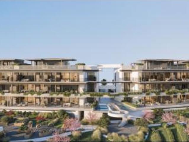 Ático en venta en Bel-Air, Costa del Sol Occidental