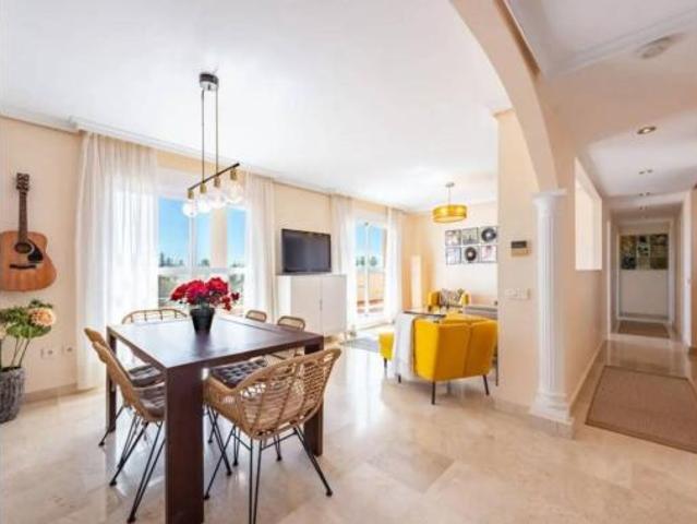 Ático en venta en Bel-Air, Costa del Sol Occidental