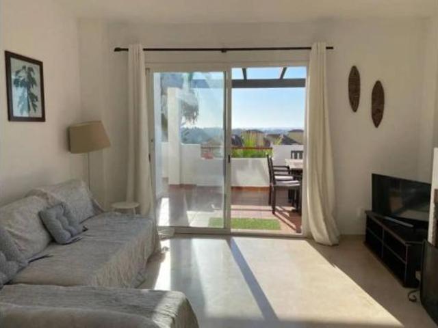 Ático en venta en Bel-Air, Costa del Sol Occidental