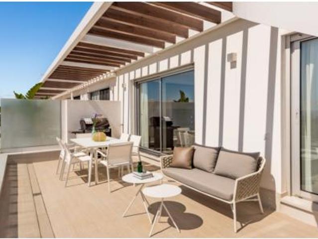 Ático en venta en Estepona, Sun Beach