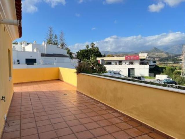 Ático en venta en Bel-Air, Costa del Sol Occidental