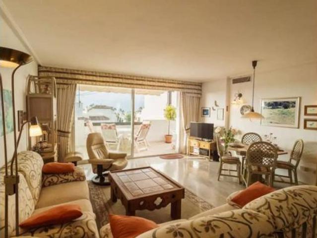 Ático en venta en Bel-Air, Costa del Sol Occidental