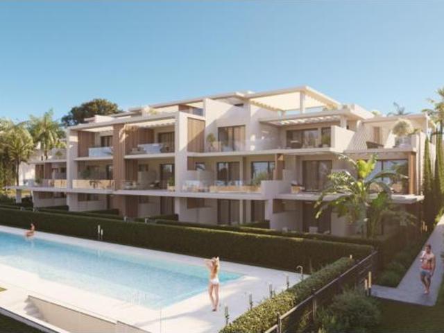 Ático en venta en Bel-Air, Costa del Sol Occidental