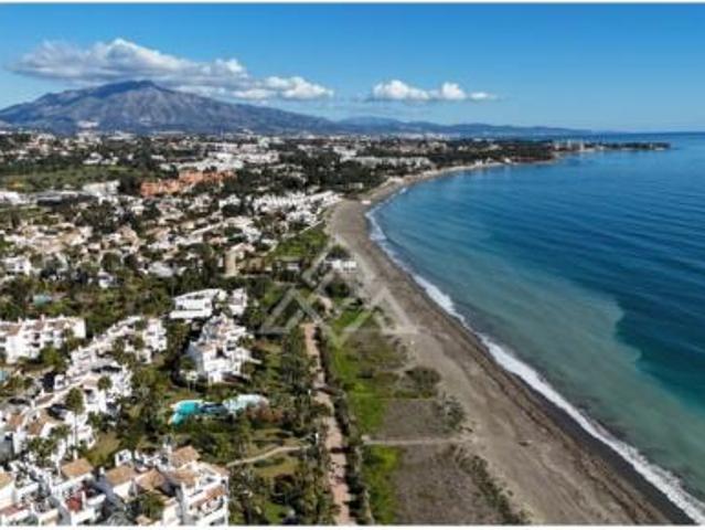 Ático en venta en Estepona, Bel-Air