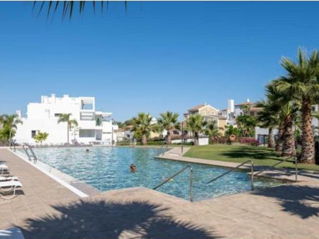 Ático en venta en Bel-Air, Costa del Sol Occidental