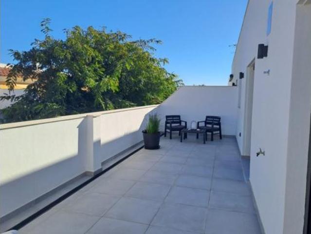 Ático en venta en Bel-Air, Costa del Sol Occidental