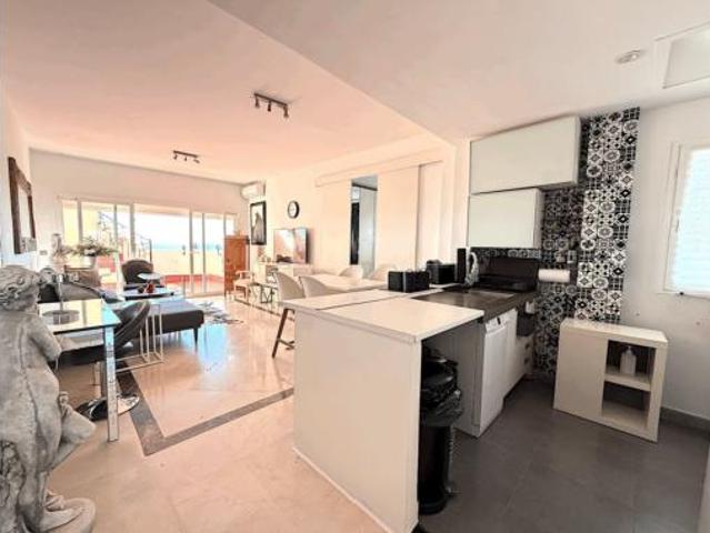 Ático en venta en Bel-Air, Costa del Sol Occidental