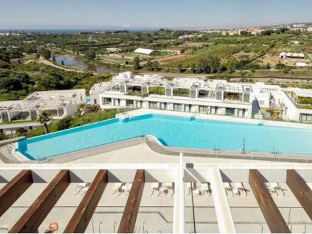 Ático en venta en Estepona, Sun Beach
